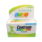 Centrum Kids 30 Chewable Tablets